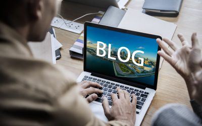 Dlaczego warto prowadzić firmowego bloga? 5 najważniejszych korzyści!