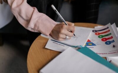 15 zalet content marketingu dla małej firmy